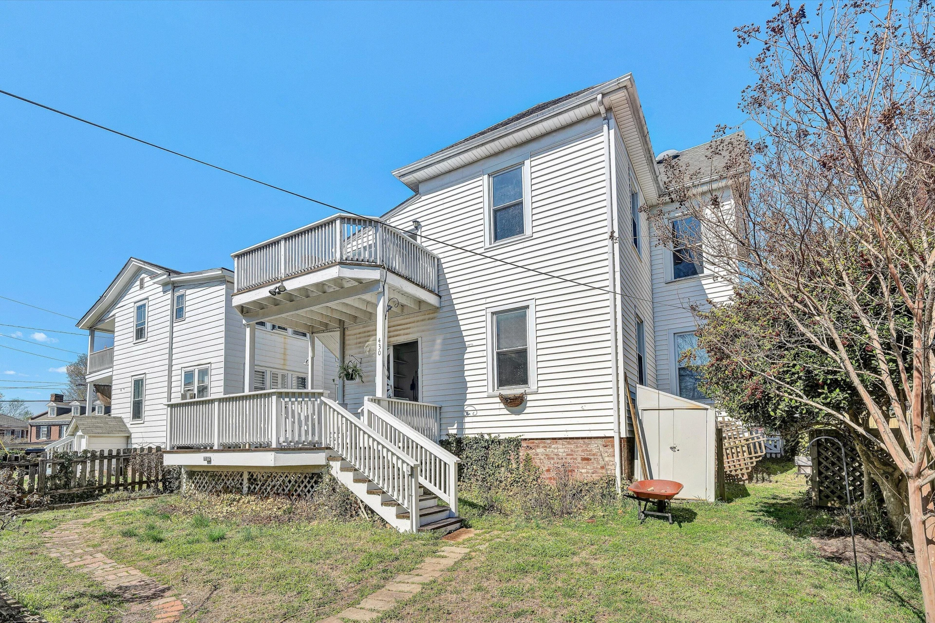430 Allison AVE - Photo 52