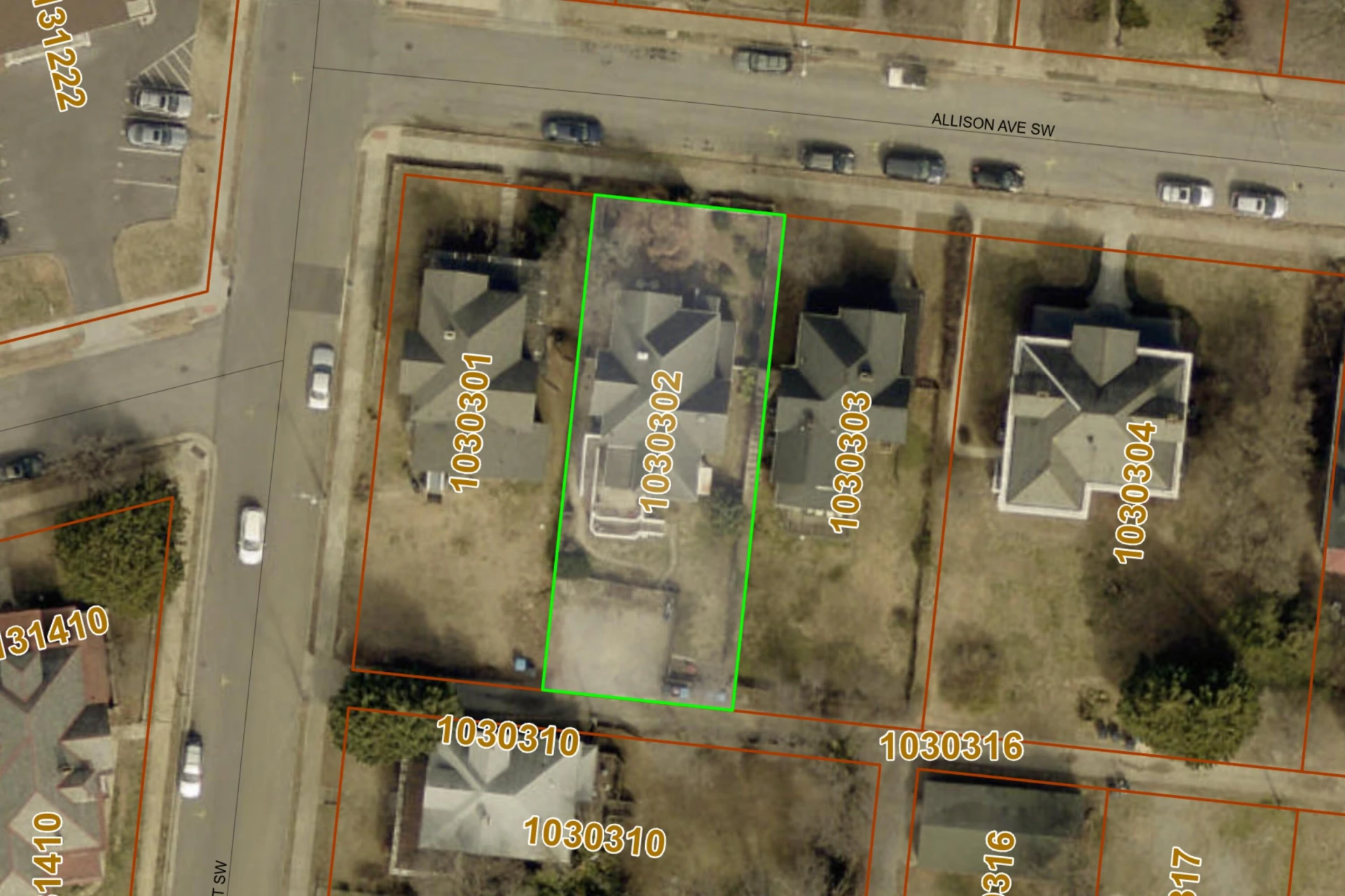 430 Allison AVE - Photo 55