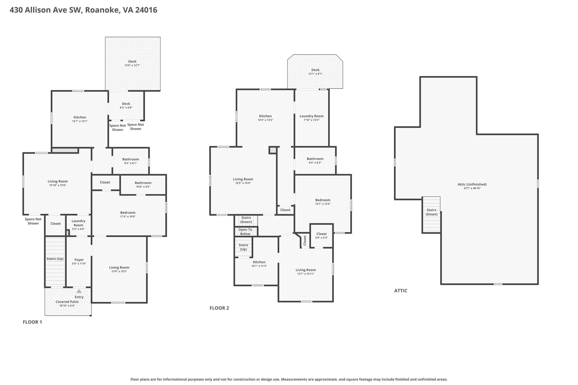 430 Allison AVE - Photo 56