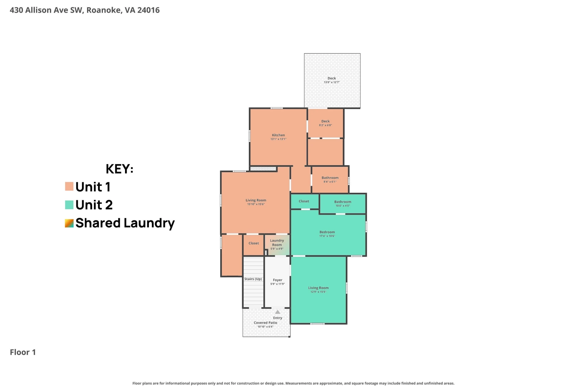 430 Allison AVE - Photo 11