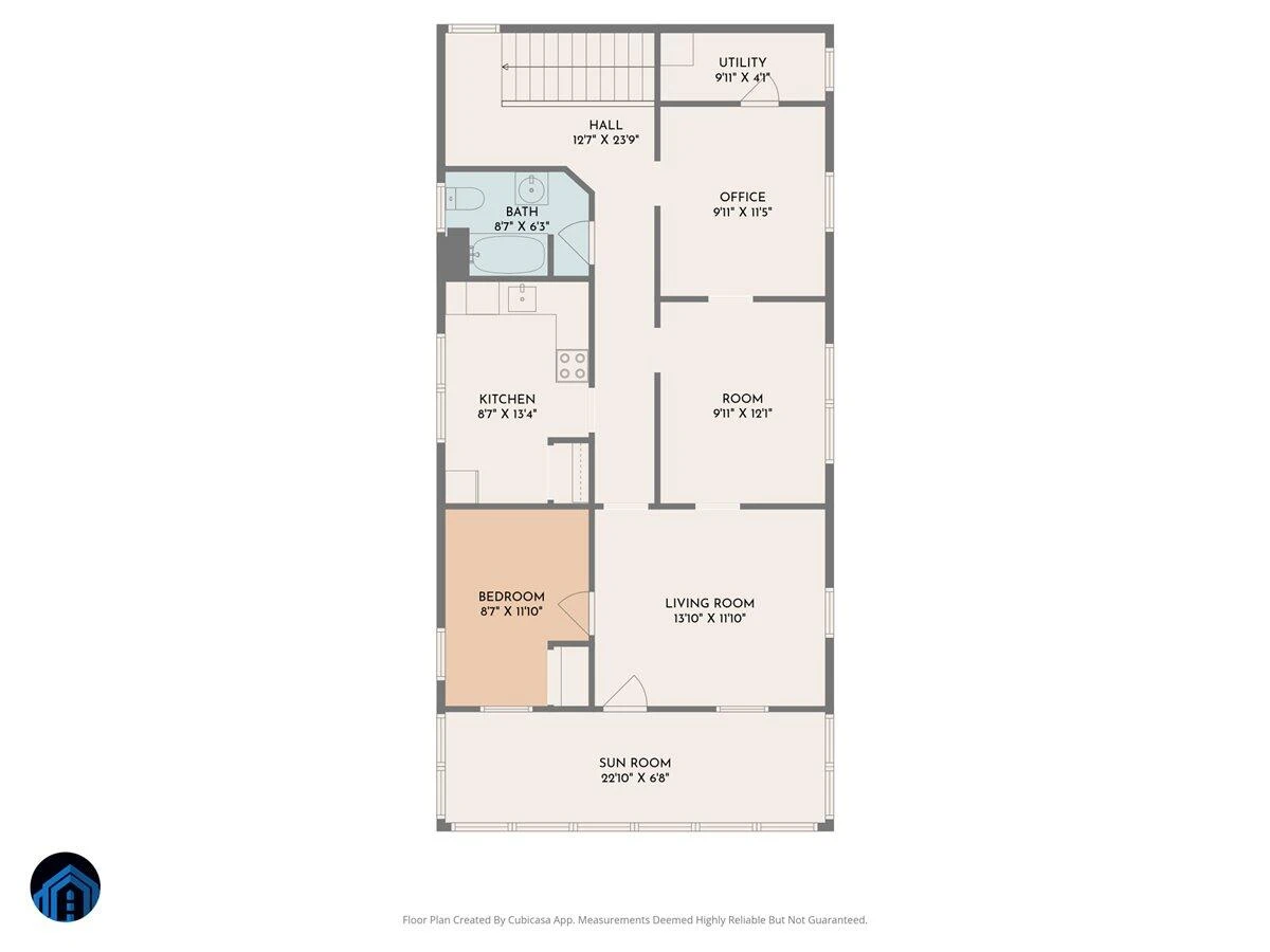 1101 Montrose AVE - Photo 32