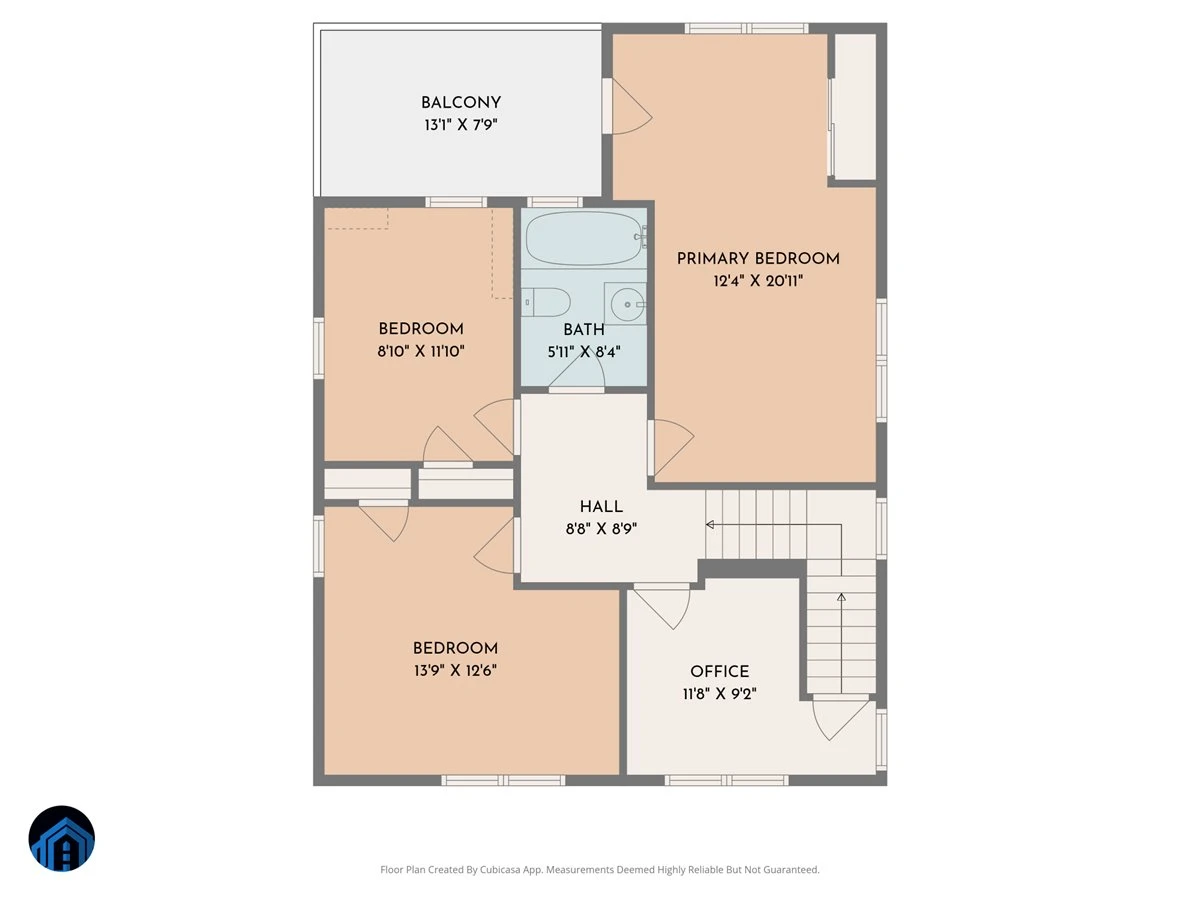 2704 Floraland DR - Photo 3