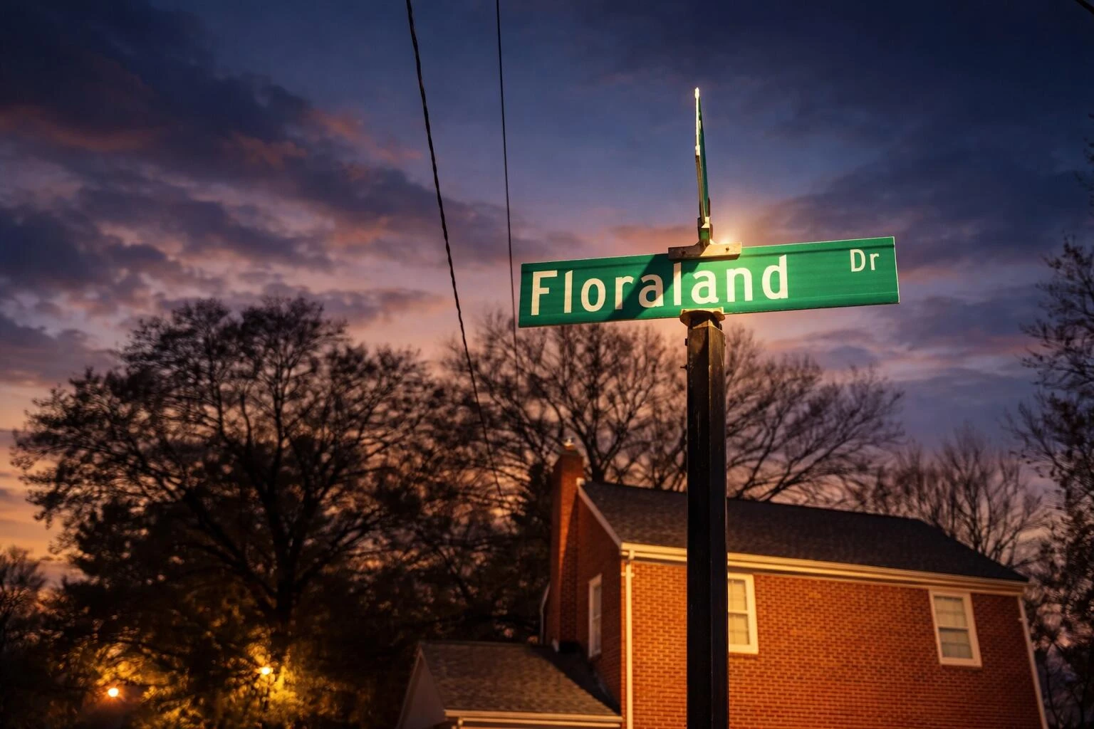 2704 Floraland DR - Photo 43
