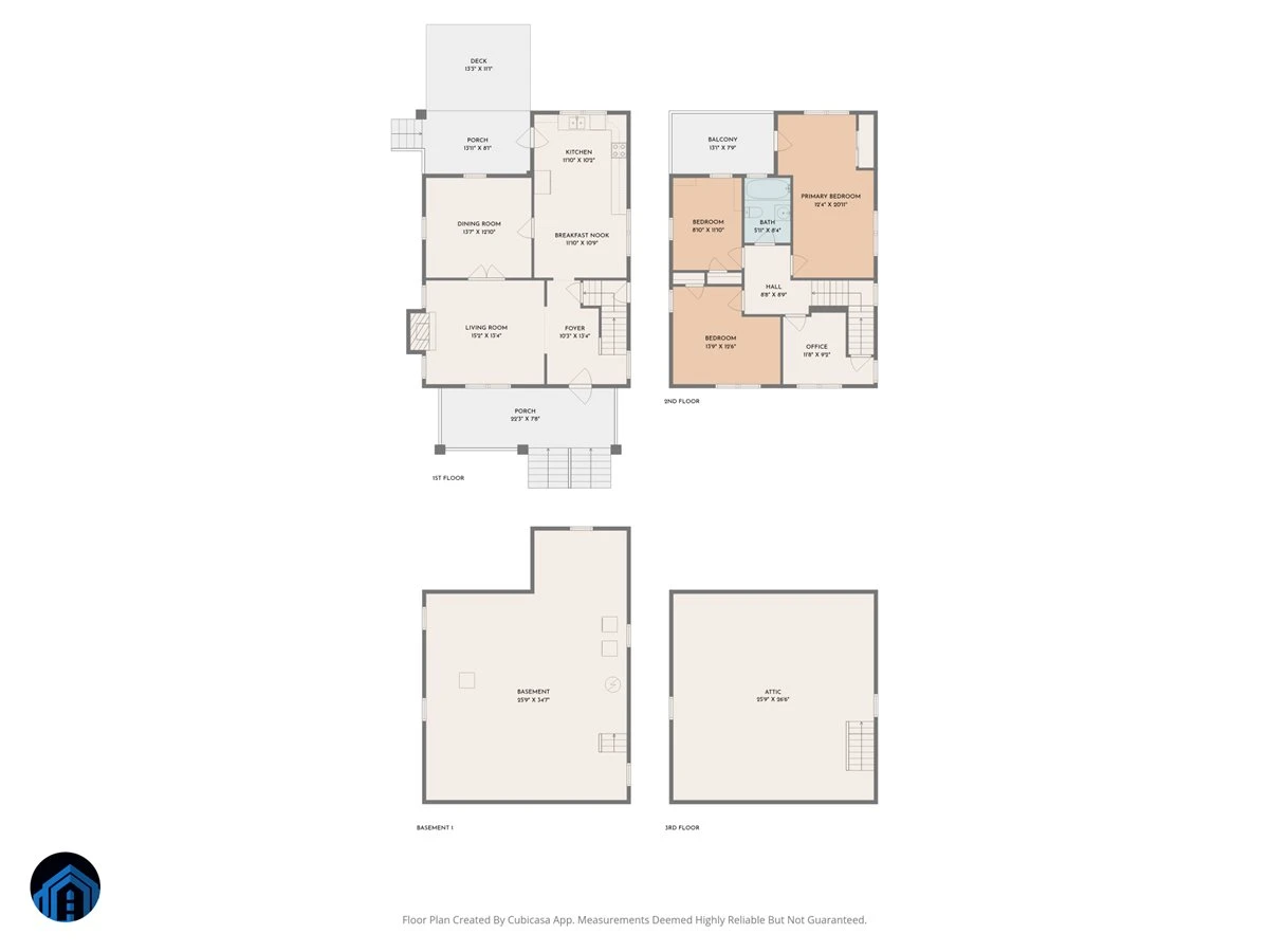 2704 Floraland DR - Photo 9
