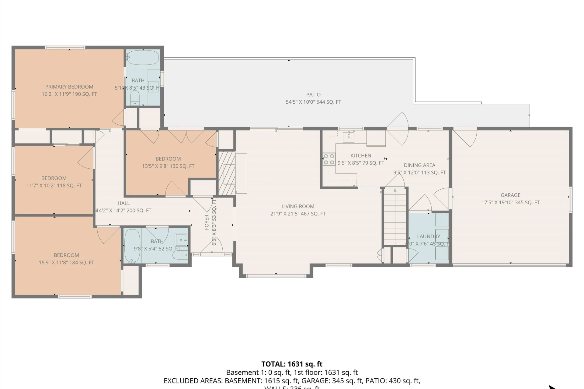 3751 Londonderry DR