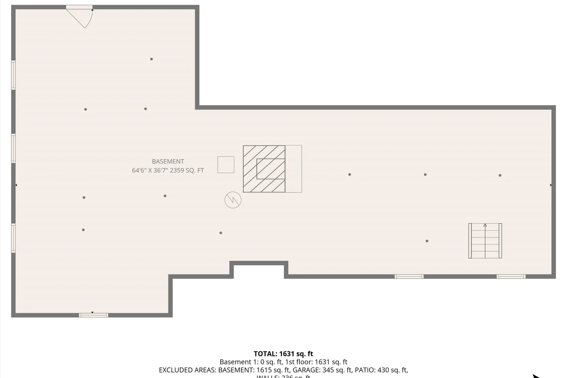 3751 Londonderry DR - Photo 3