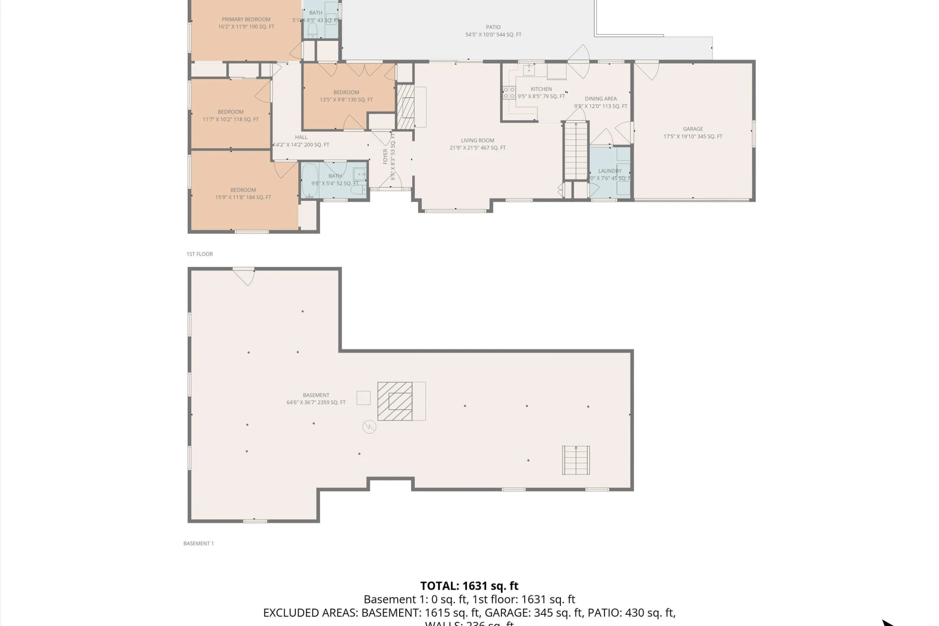 3751 Londonderry DR - Photo 44