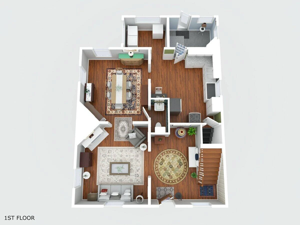 1307 Maple AVE - Photo 19