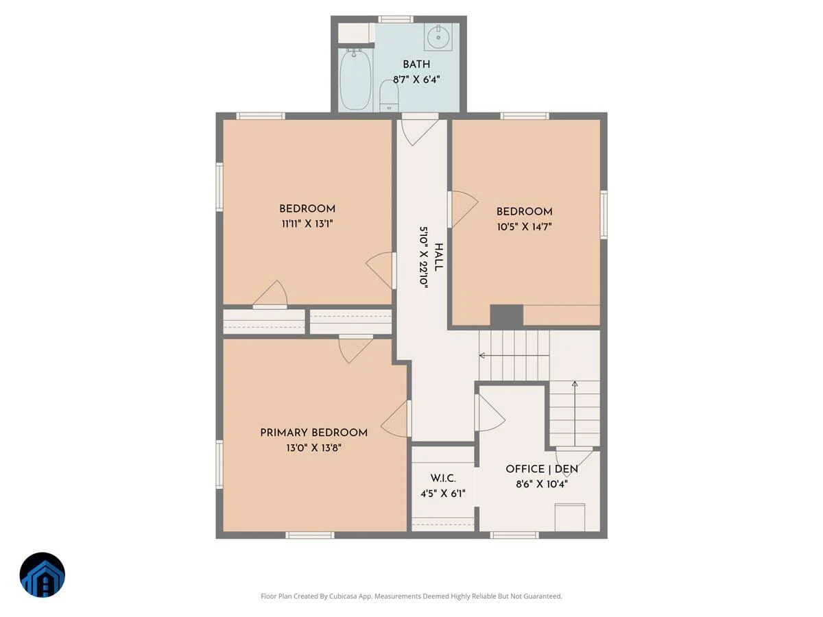 1307 Maple AVE - Photo 43