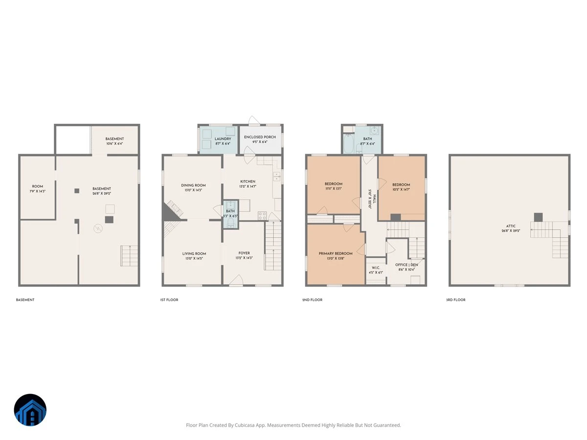 1307 Maple AVE - Photo 9