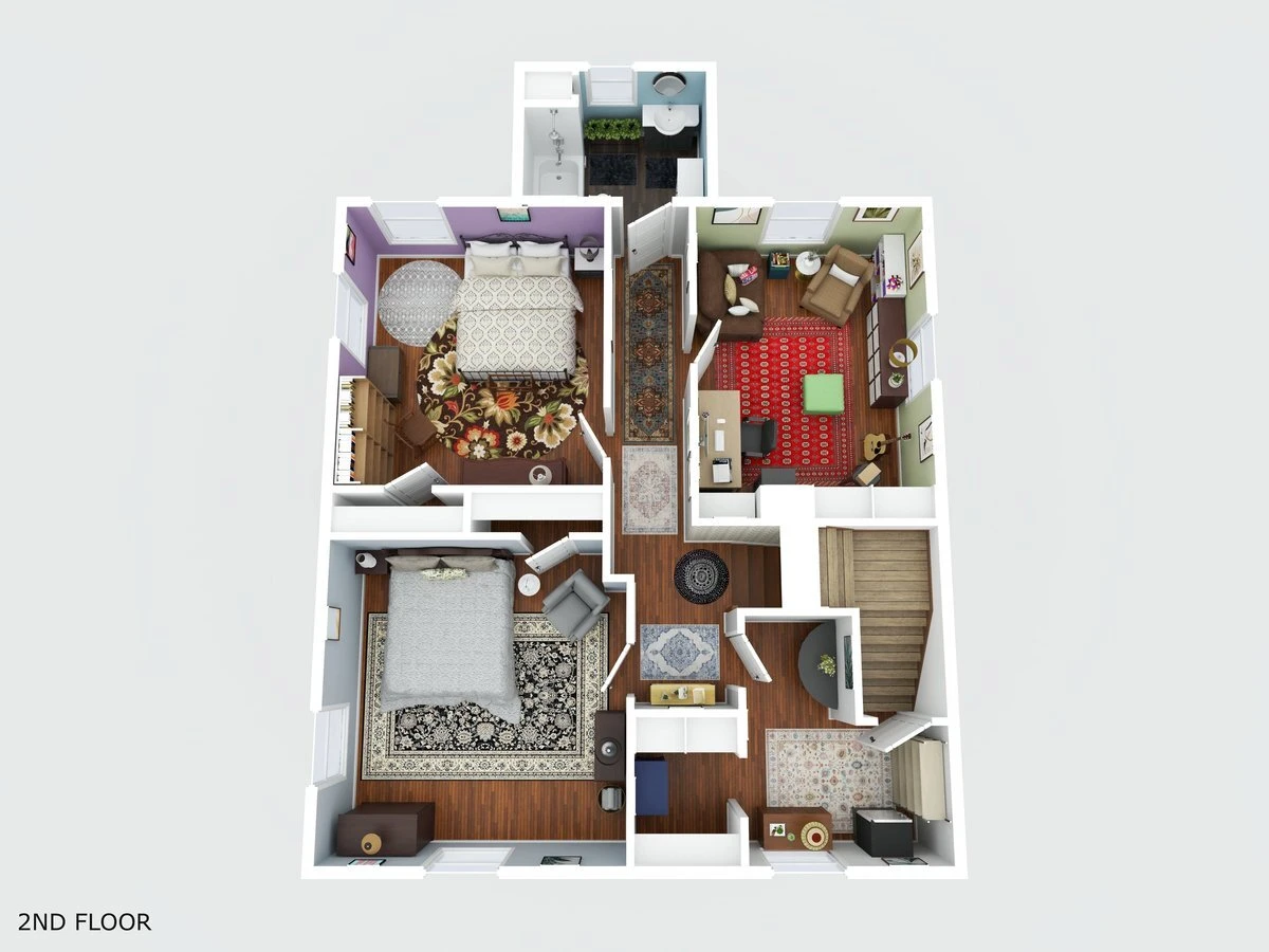 1307 Maple AVE - Photo 13