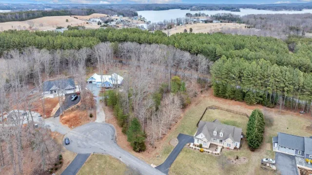 Lot 21 Sunview CIR, Moneta, VA, 24121