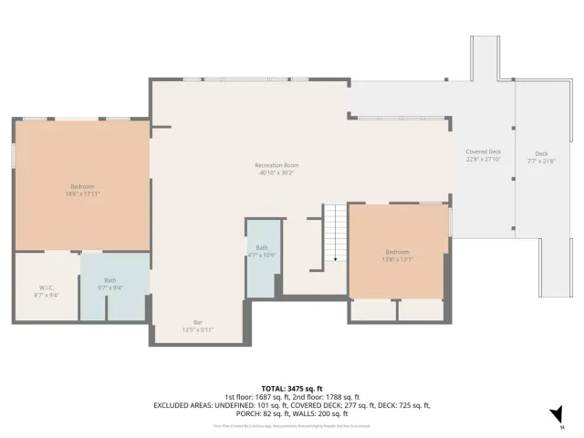 1429 Longview Estates DR, Goodview, VA, 24095