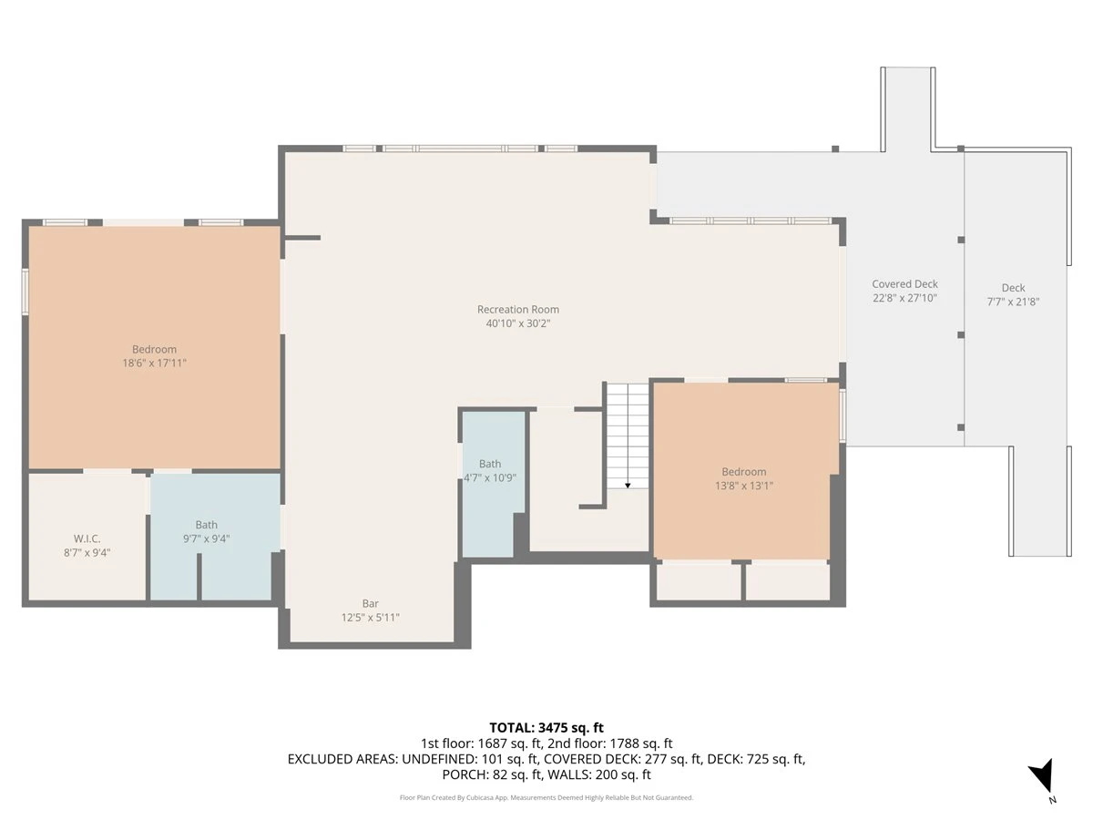 1429 Longview Estates DR