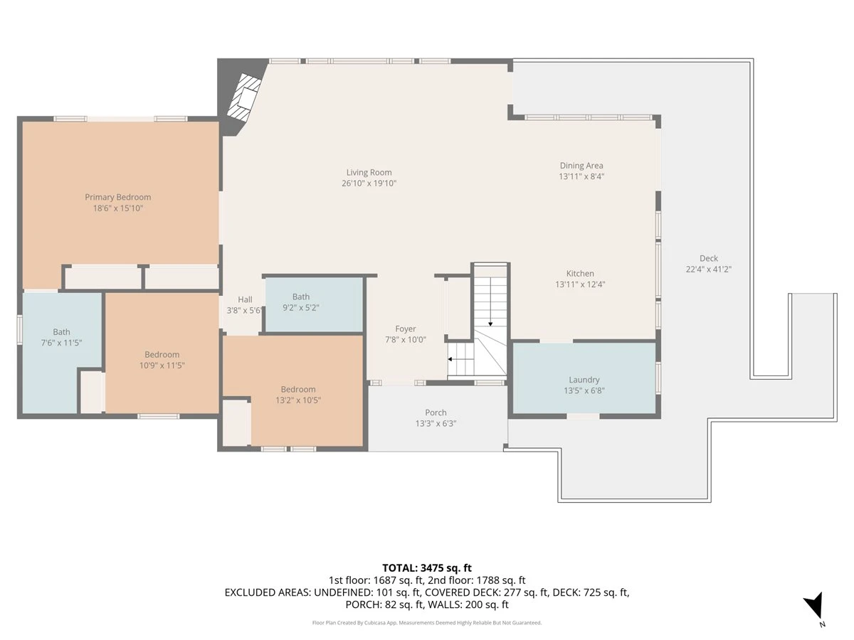 1429 Longview Estates DR - Photo 3