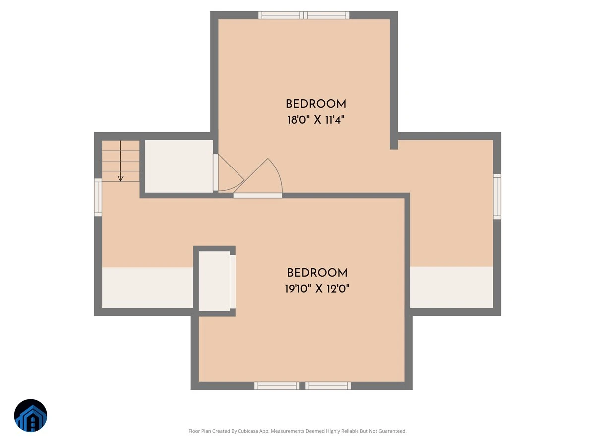 2721 Garden City BLVD - Photo 3