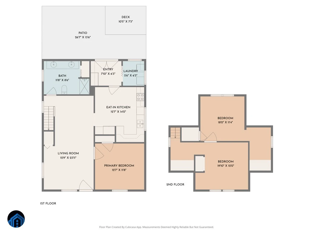 2721 Garden City BLVD - Photo 5