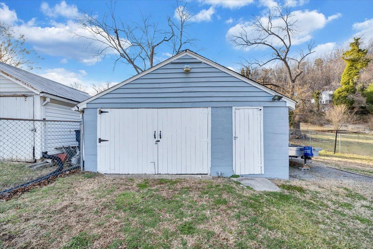 2721 Garden City BLVD - Photo 35