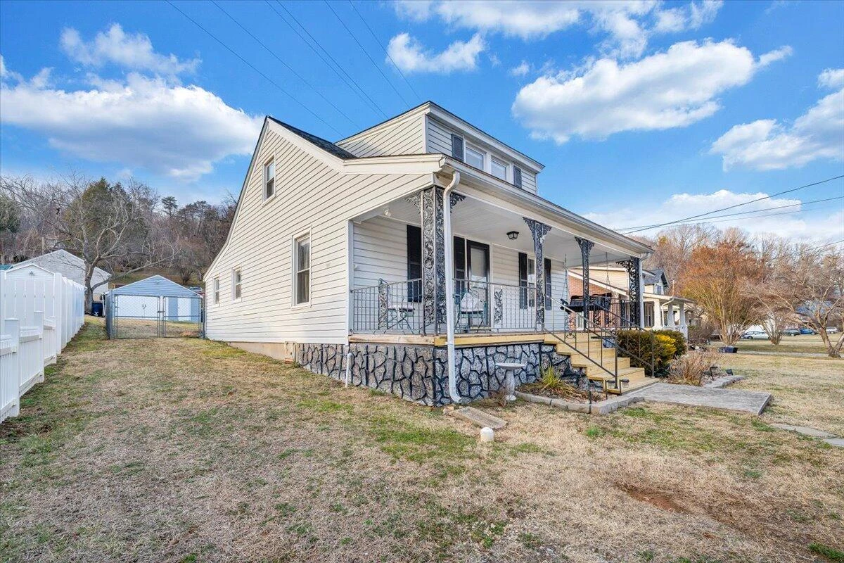 2721 Garden City BLVD - Photo 44