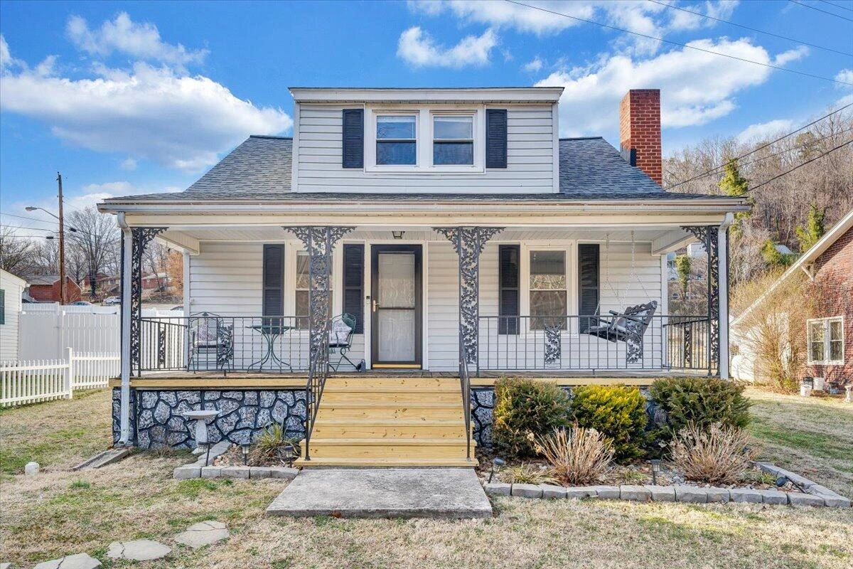 2721 Garden City BLVD - Photo 45