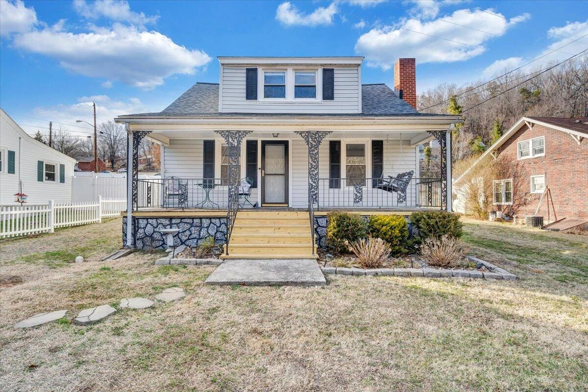2721 Garden City BLVD - Photo 46