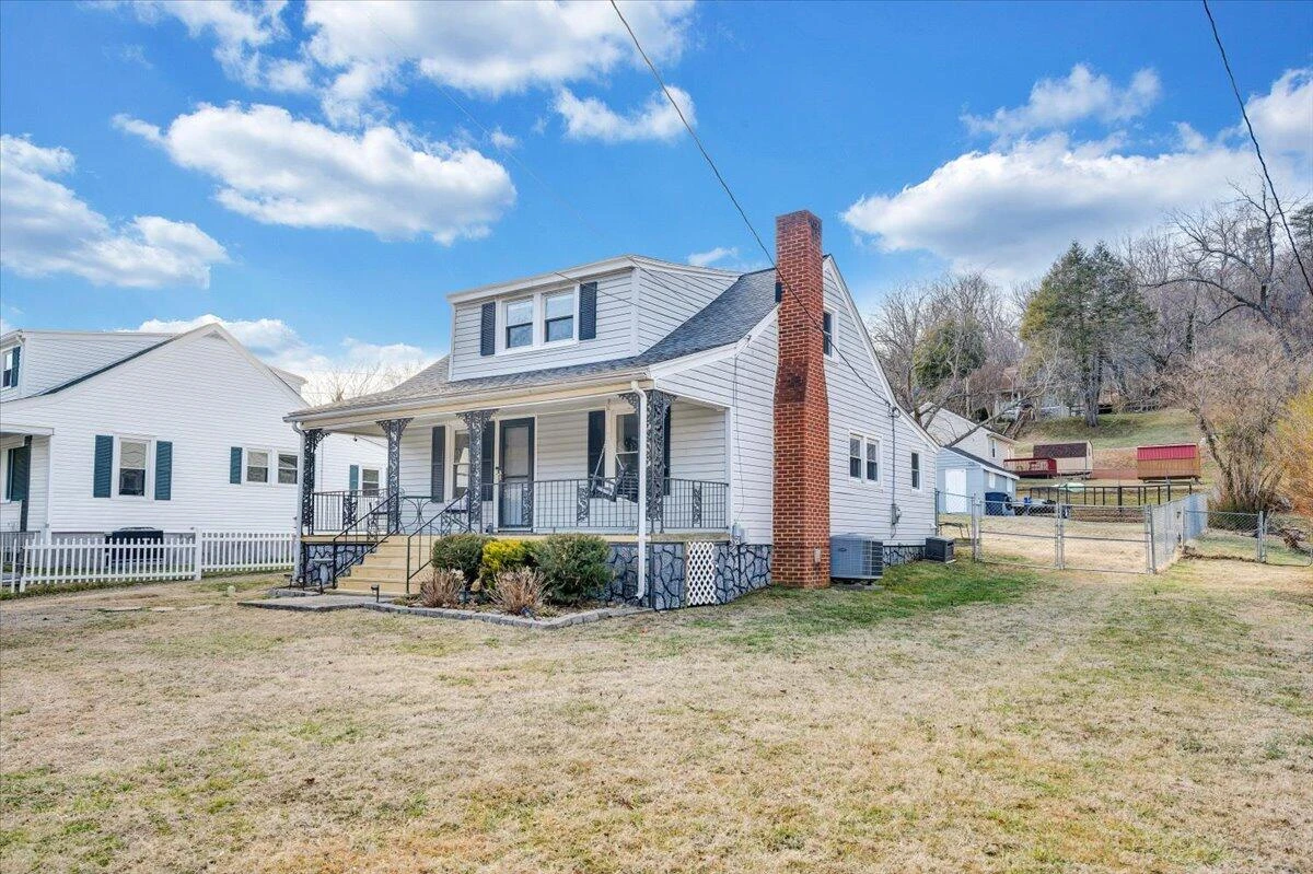 2721 Garden City BLVD - Photo 47