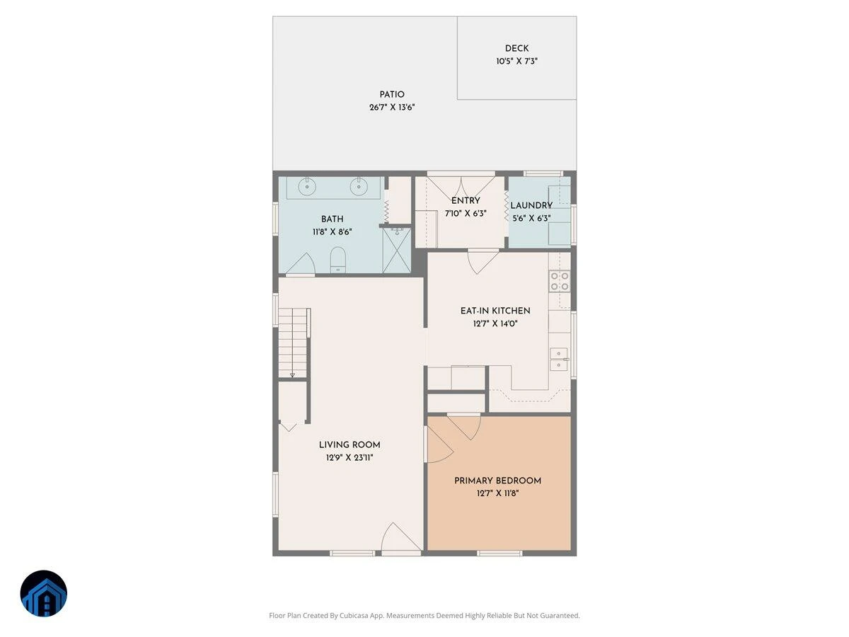 2721 Garden City BLVD - Photo 48