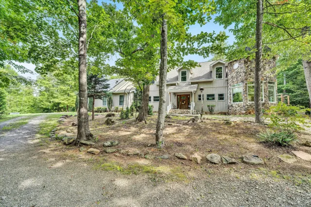 11289 SONTAG RD, Martinsville, VA, 24112