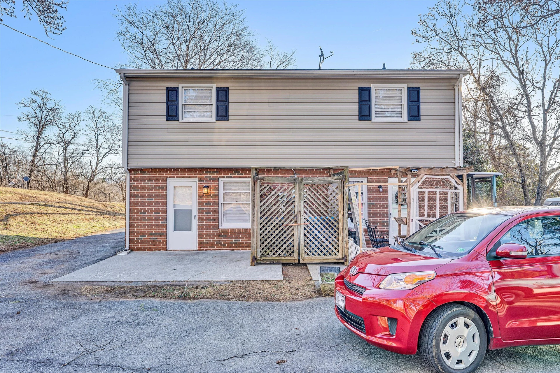 4524 Ohio ST #& 4528 - Photo 23