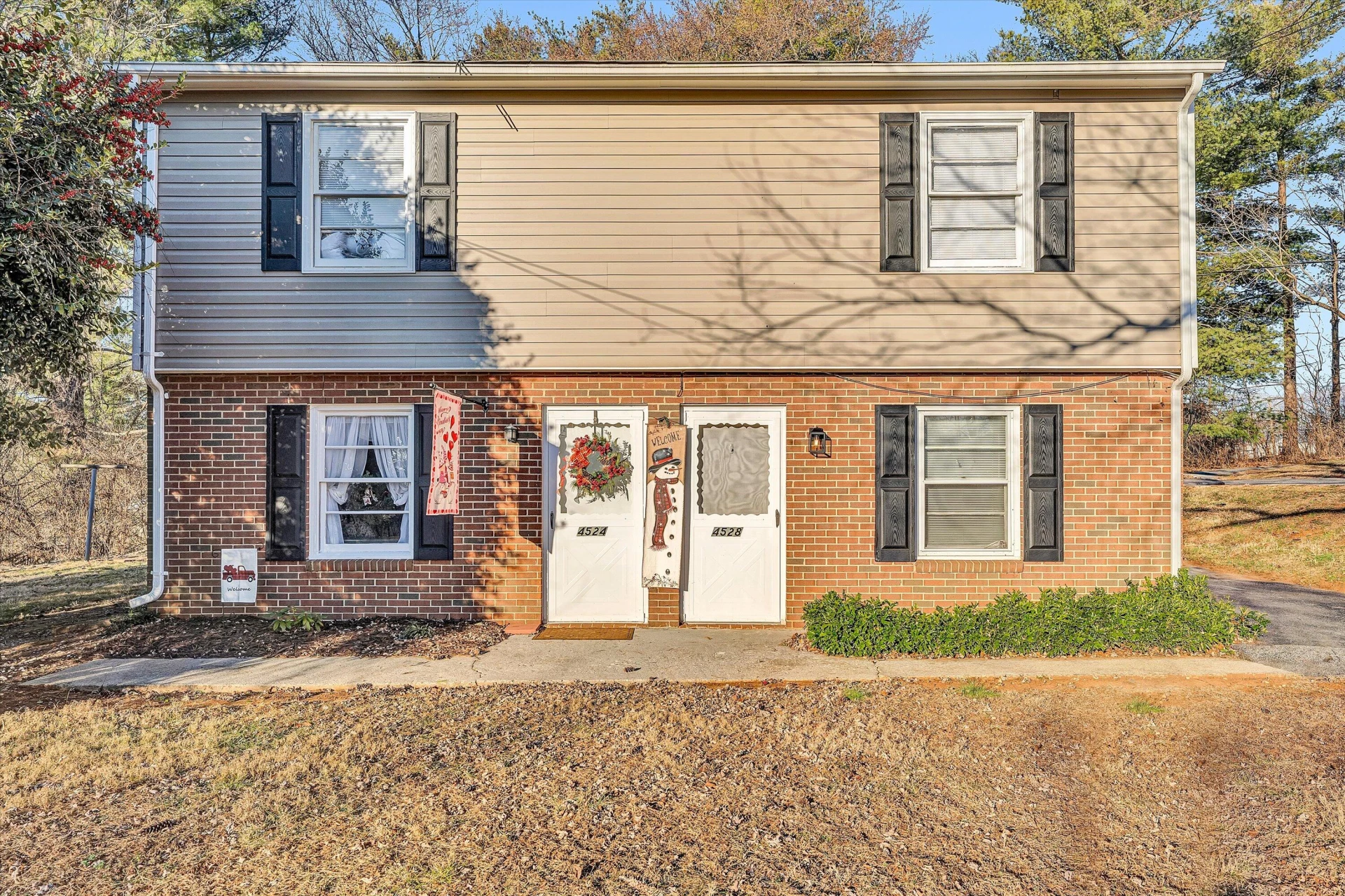 4524 Ohio ST #& 4528 - Photo 7