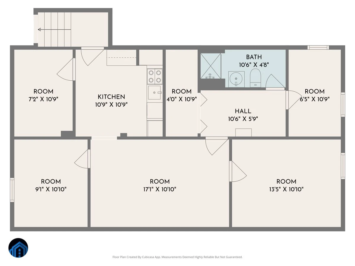 5001 Hildebrand RD - Photo 3