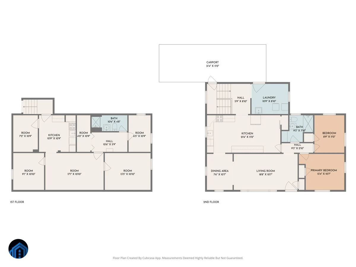5001 Hildebrand RD - Photo 5
