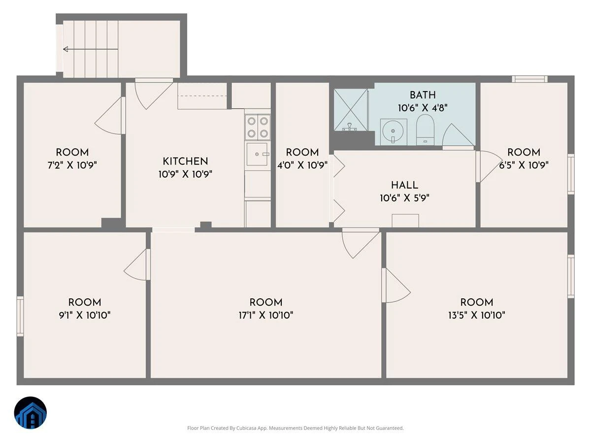 5001 Hildebrand RD - Photo 36