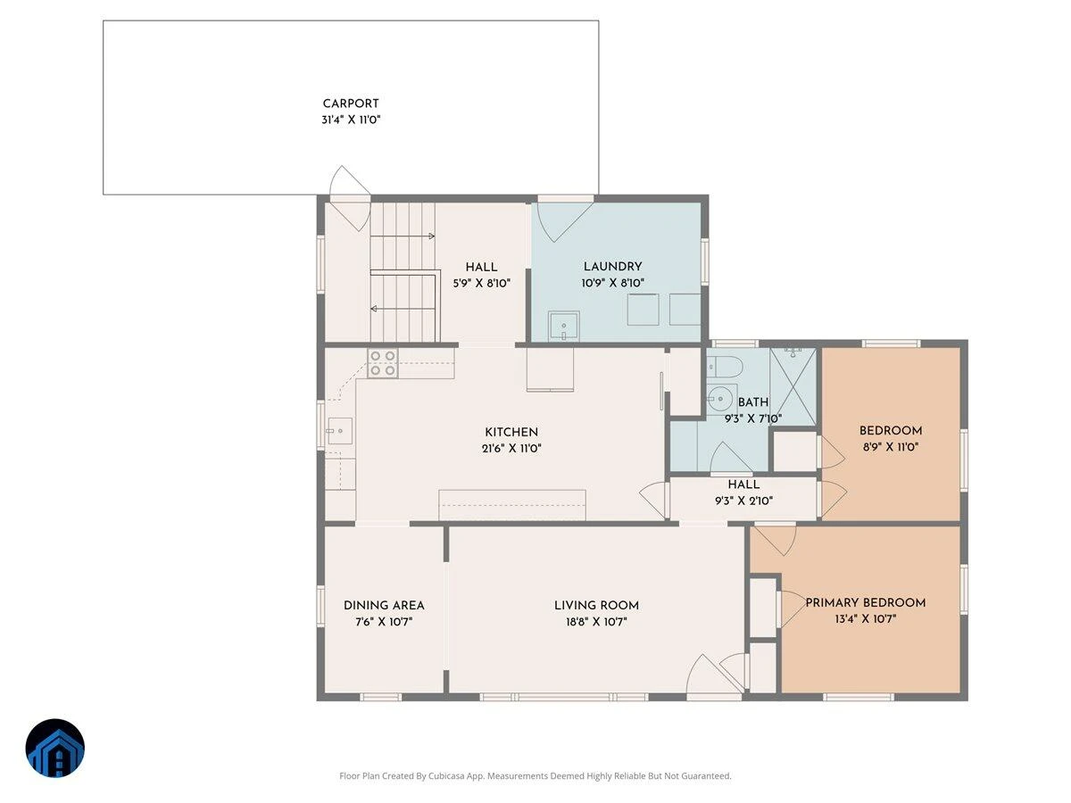 5001 Hildebrand RD - Photo 8