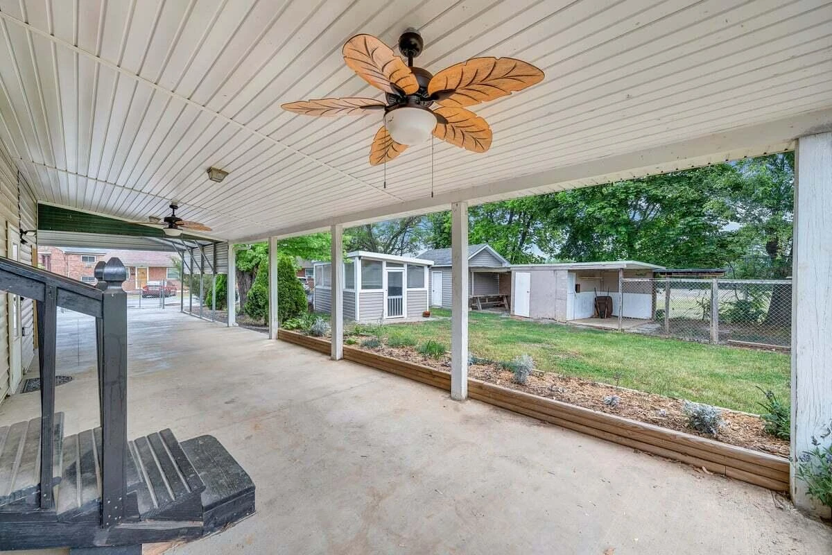 5001 Hildebrand RD - Photo 61