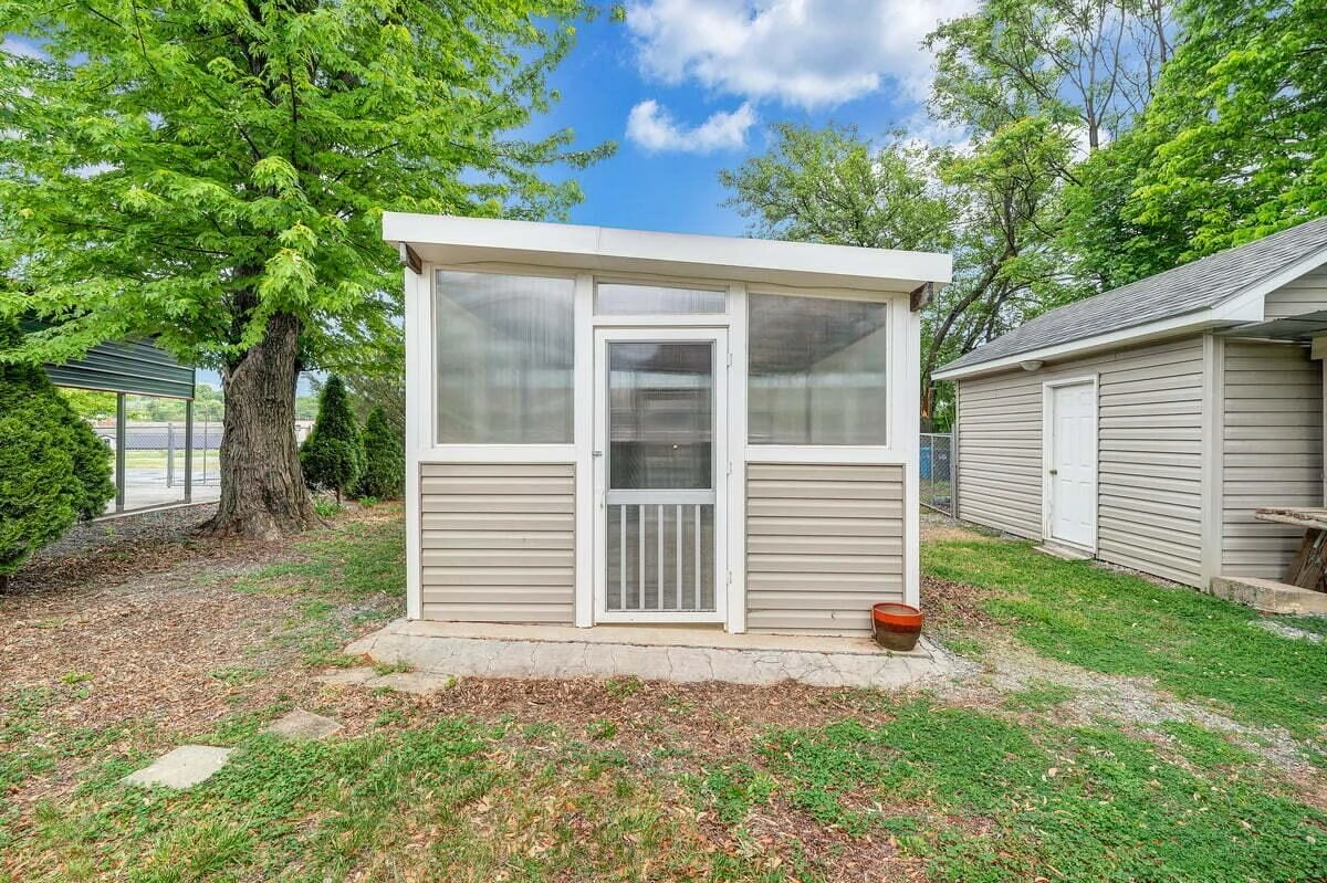 5001 Hildebrand RD - Photo 63