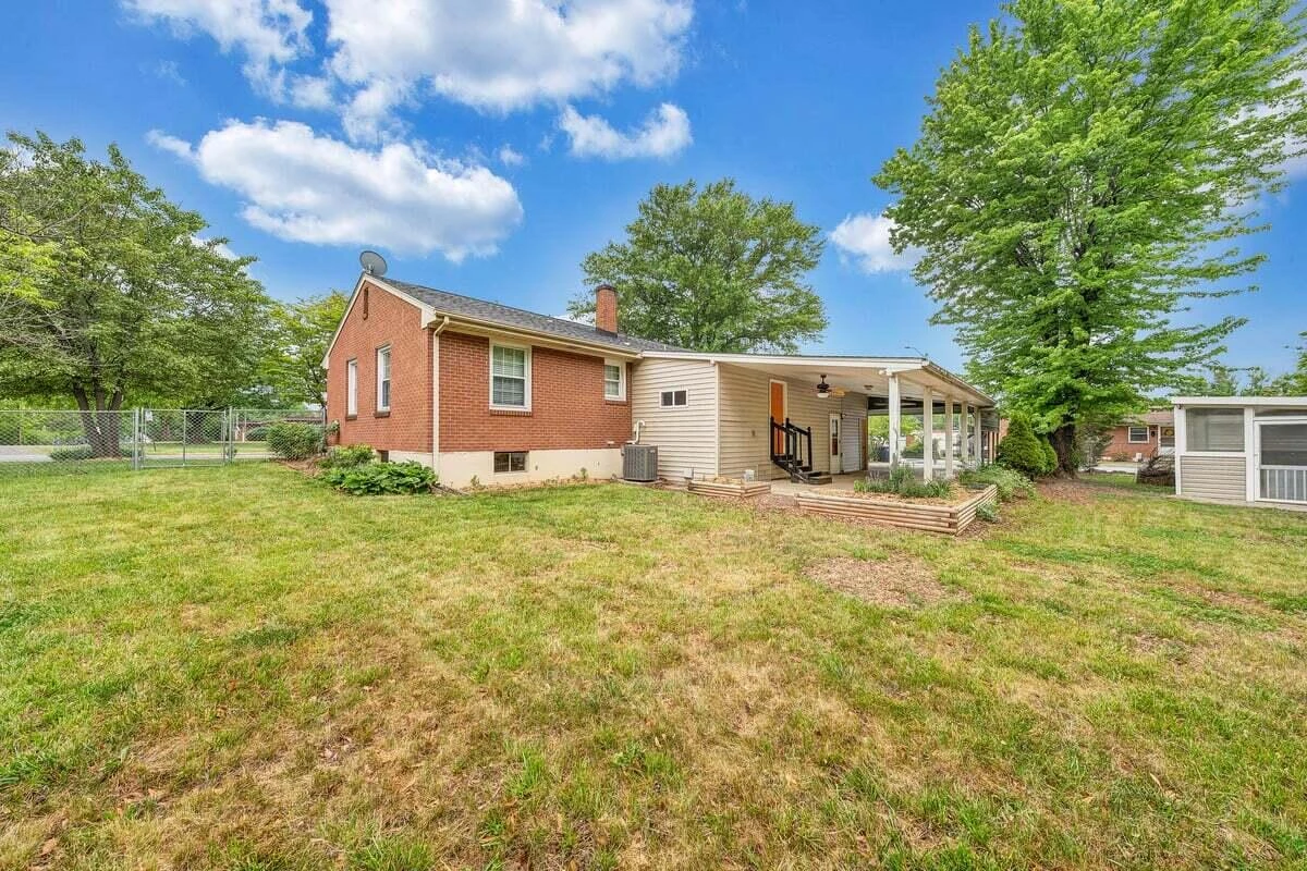 5001 Hildebrand RD - Photo 64