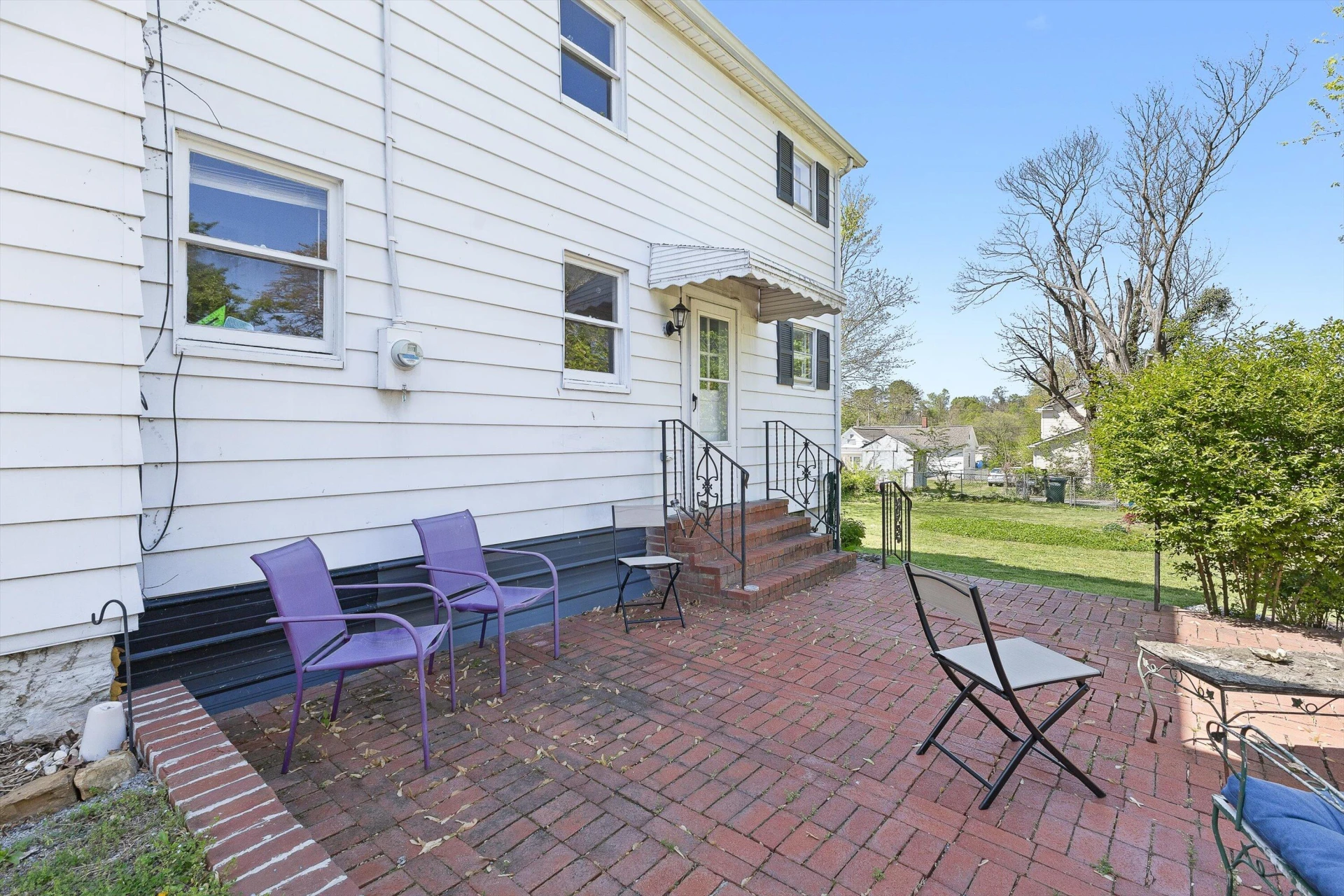 116 Cedar AVE - Photo 28