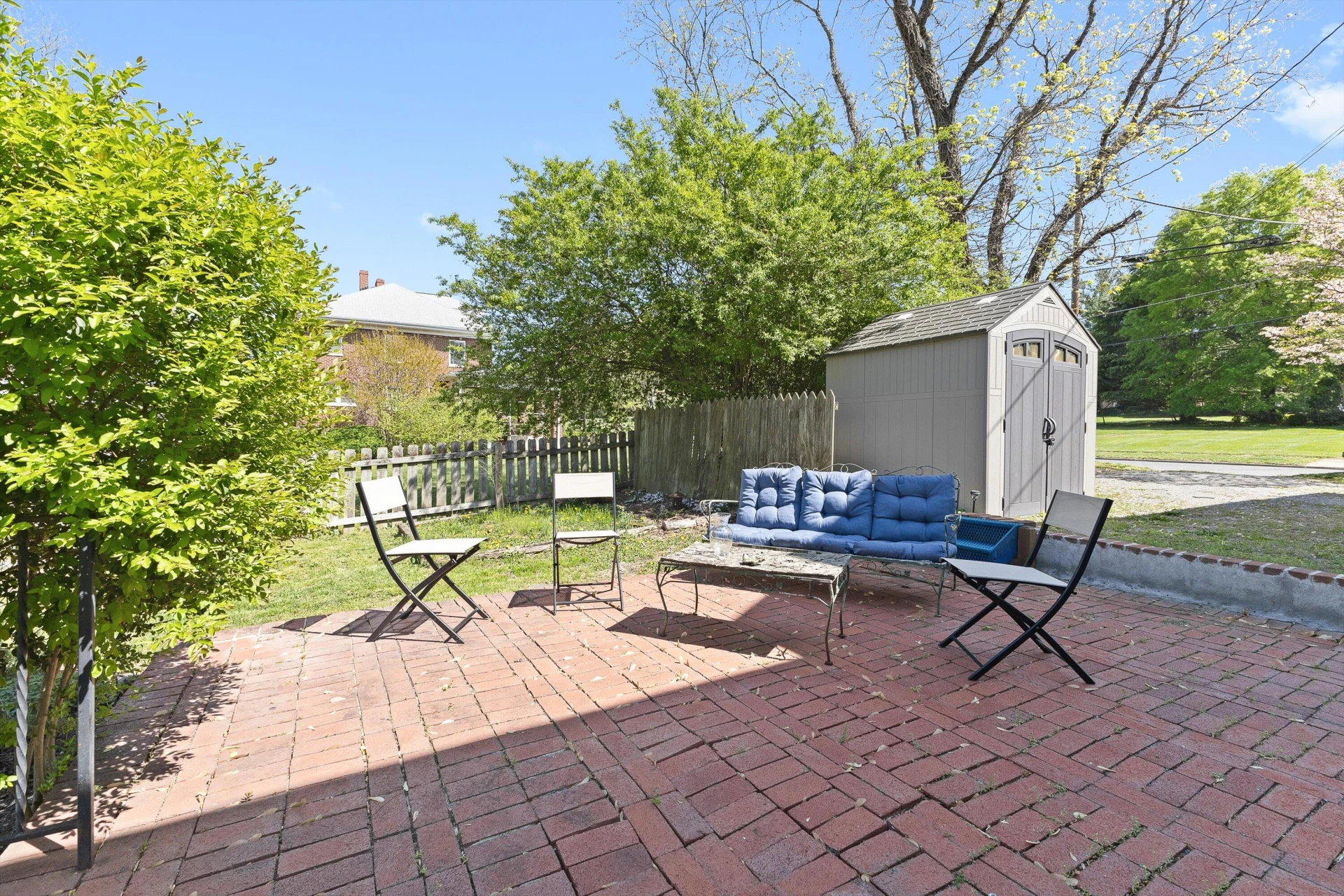 116 Cedar AVE - Photo 29