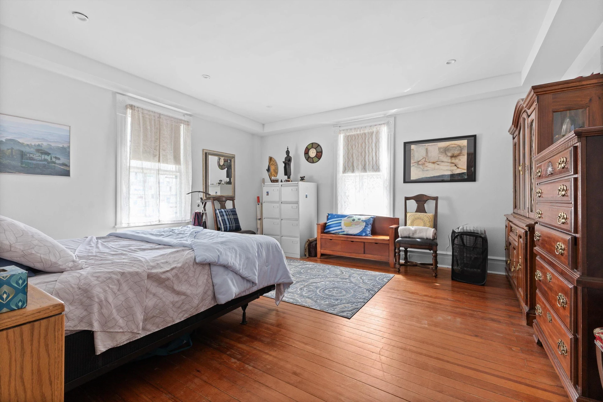 116 Cedar AVE - Photo 4