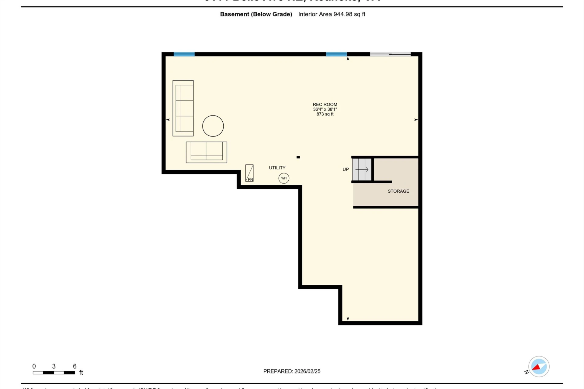3111 Belle AVE - Photo 43