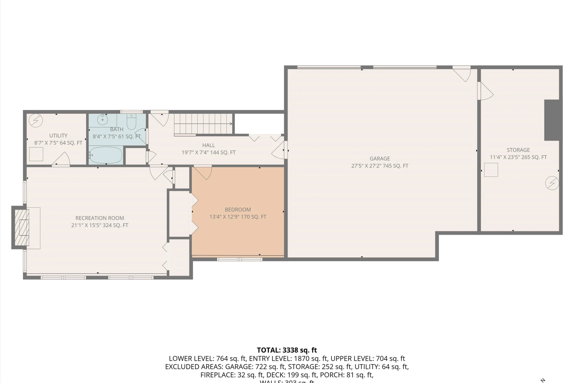 3014 Circle DR - Photo 5
