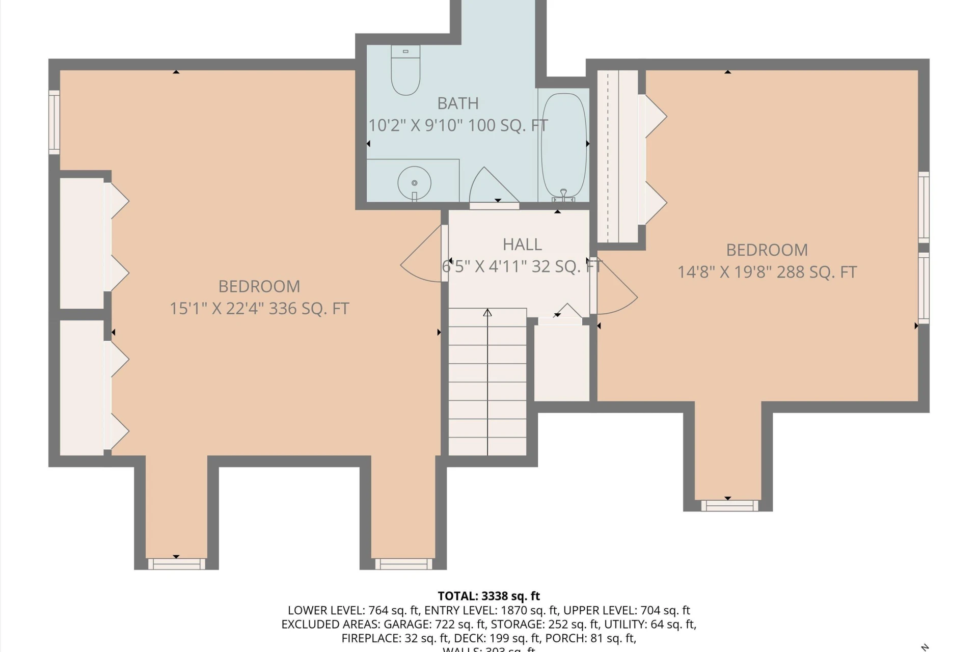 3014 Circle DR - Photo 59