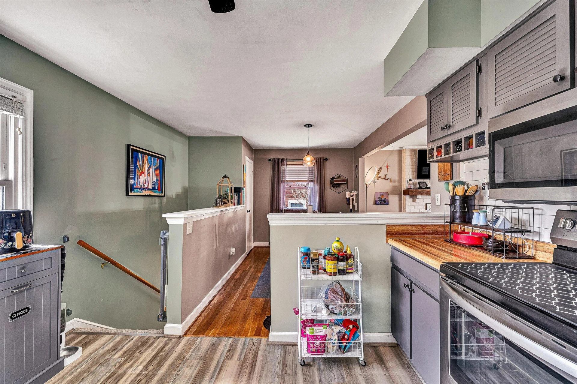 2814 Montvale RD - Photo 17