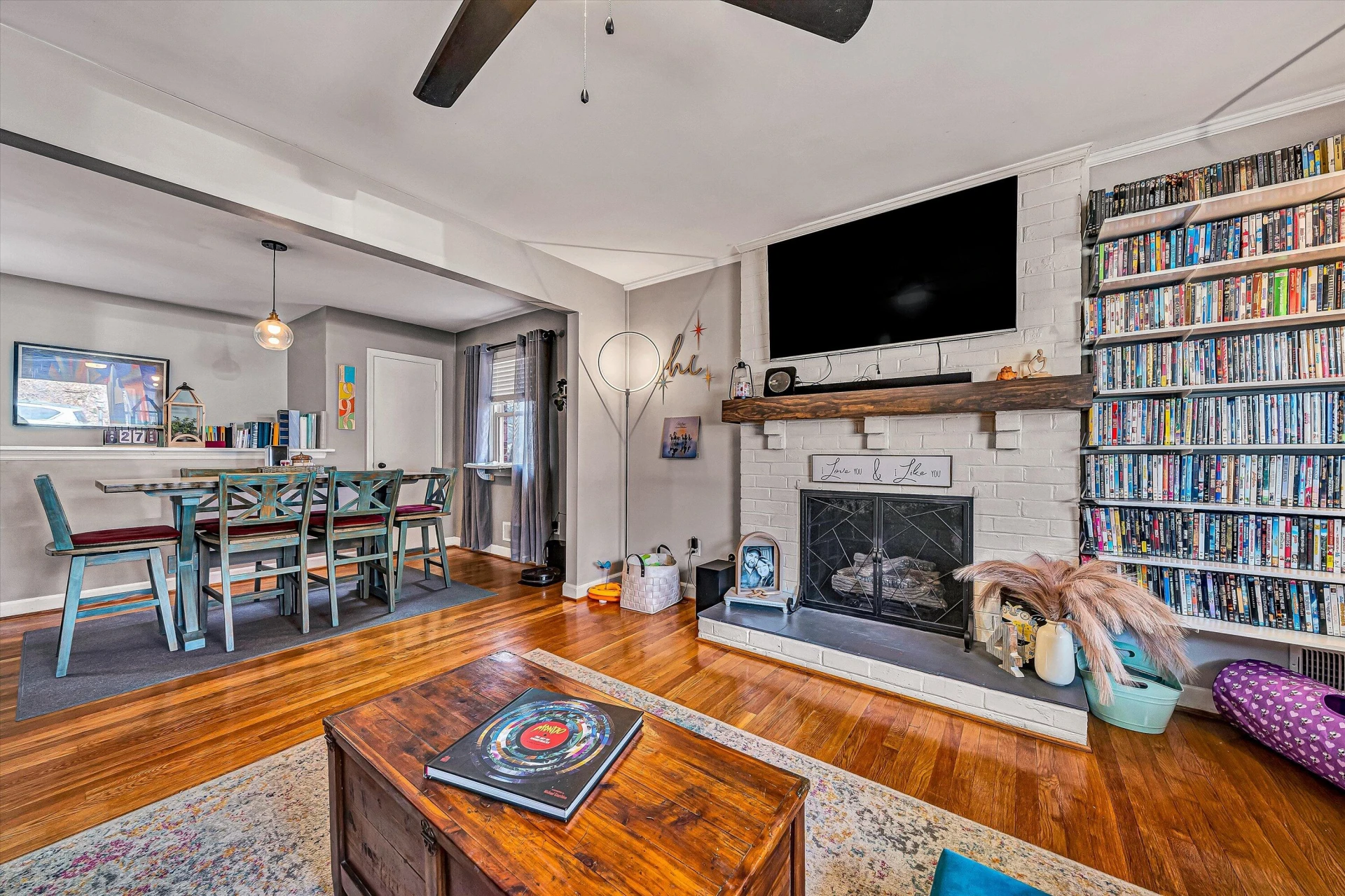 2814 Montvale RD - Photo 10