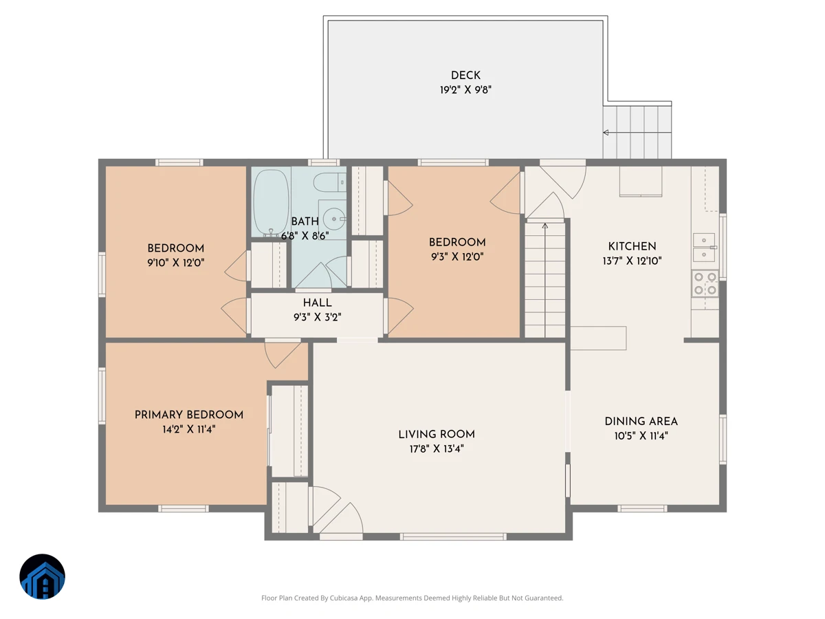 909 Chester AVE - Photo 5