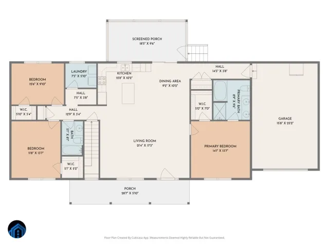 131 Belvior CIR