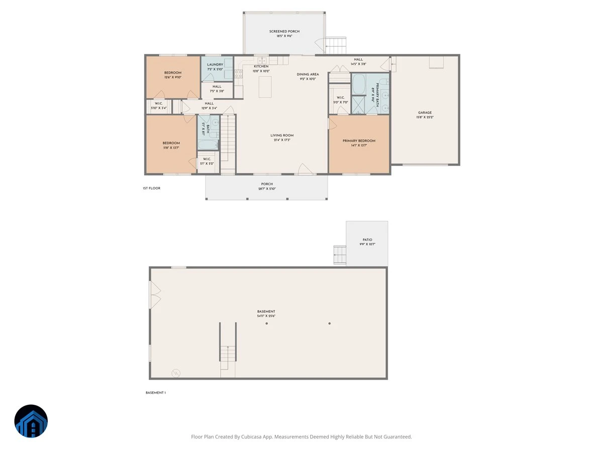131 Belvior CIR - Photo 5