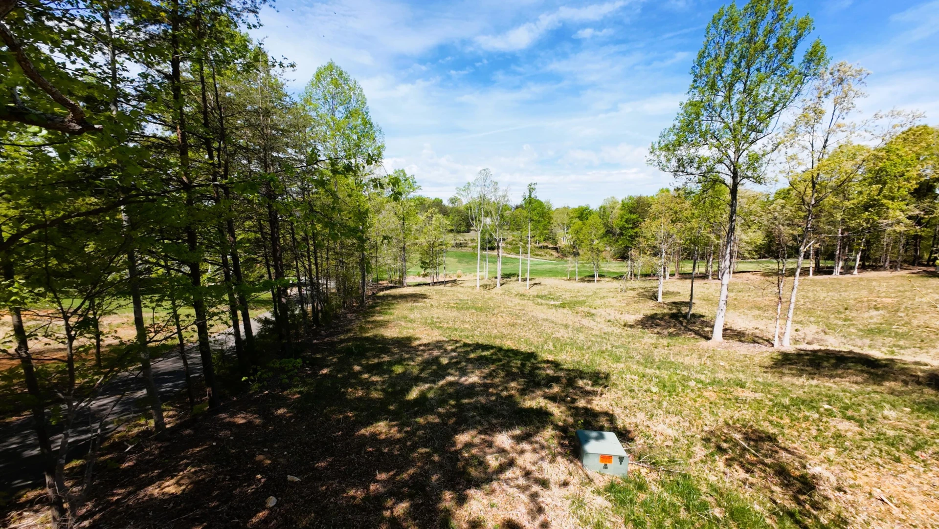 Lot 25 Pointe O Woods DR - Photo 2