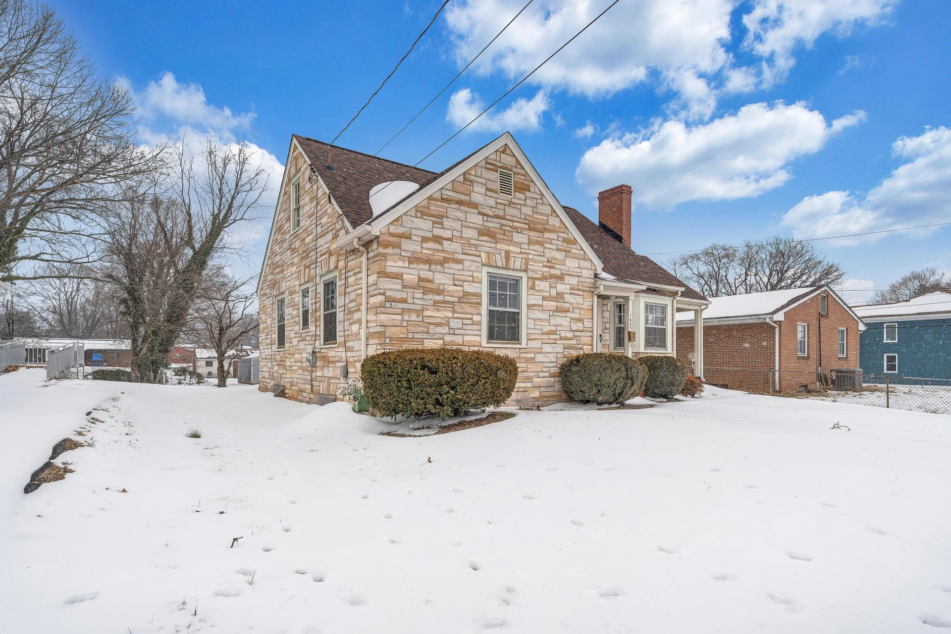 1605 Syracuse AVE - Photo 39
